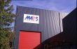 Important contrat pour Amos